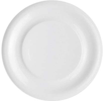Изображение Lyra talerz paski r.24 cm