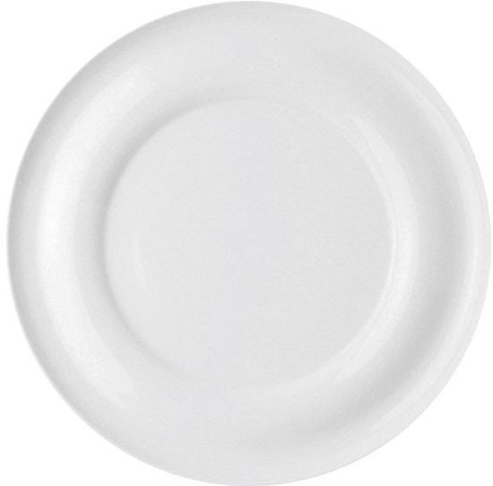 Изображение Lyra talerz paski r.24 cm