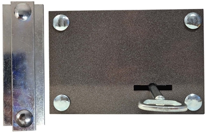 Attēls no LOCK GARAGE, RIGHT ARTA-2