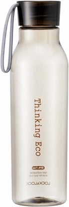 Изображение LocknLock Bottle Eco 550ml brown 8803733138772