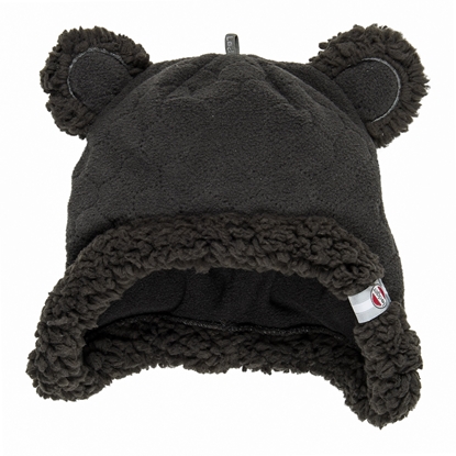 Изображение TB Print Lodger Hatter BotAnimal czapka 3-6 miesicy Raven HT 587_3-6