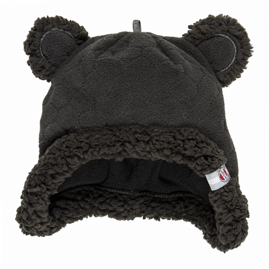 Изображение TB Print Lodger Hatter BotAnimal czapka 3-6 miesicy Raven HT 587_3-6