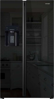 Изображение Lodówka Concept Solution LA7691BC