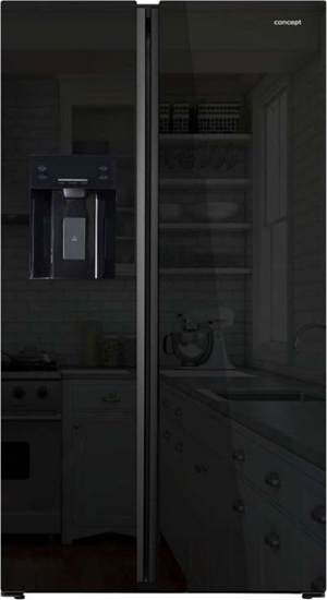 Изображение Lodówka Concept Solution LA7691BC