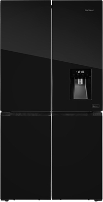 Изображение Lodówka Concept Solution LA8891BC