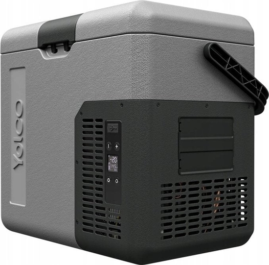 Picture of Lodówka turystyczna Yolco ET18 Carbon 17 l
