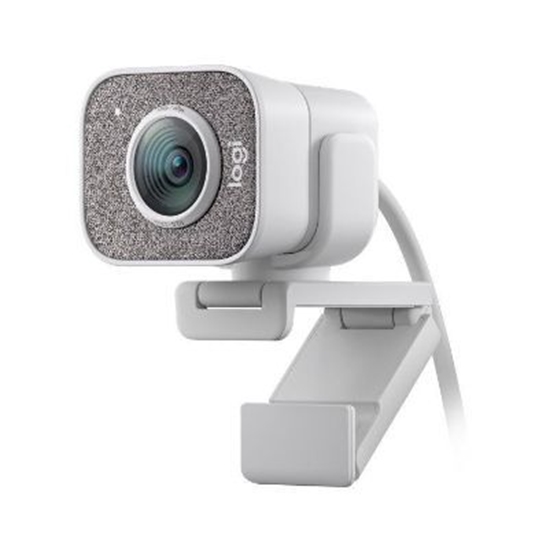 Изображение Logilink  Logitech StreamCam Graphite White