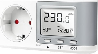 Picture of LogiLink Koszty energii Urzdzenie pomiarowe z obliczanie emisji CO2