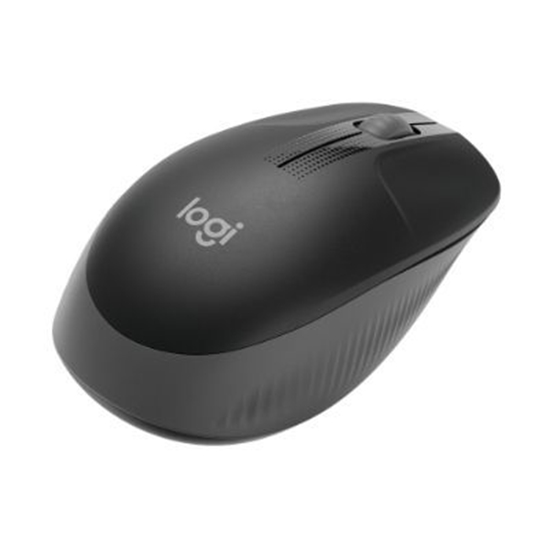 Picture of Logilink Logitech M190 Charcoal