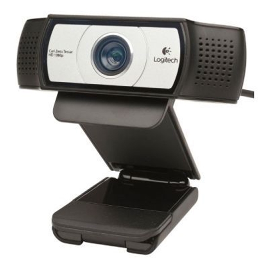 Изображение Logilink LOGITECH Webcam C930e (960-000972)