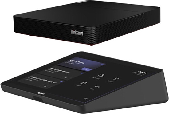 Picture of Logitech LOGITECH LENOVO BASE BUNDLE EU/TAP LOGI CORE WIN11 2023