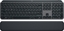Picture of Logitech MX Keys S keyboard Office RF Wireless + Bluetooth QWERTZ German Graphite