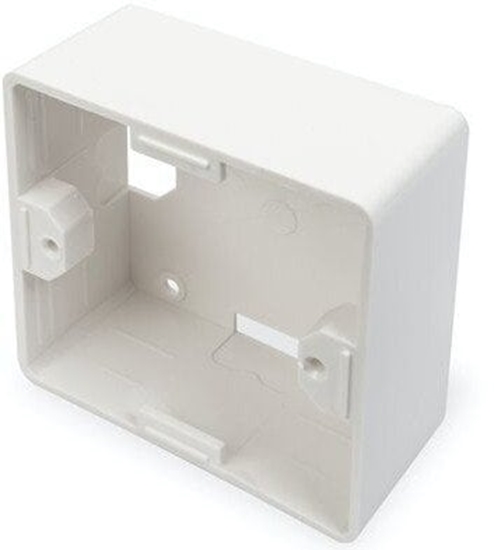 Изображение LOGON PROFESSIONAL LKS845 gniazdko Nie Biay