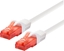Picture of LOGON TCU55U250WH kabel sieciowy Biay 25 m Cat5e U/UTP (UTP)