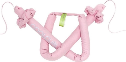 Picture of Lokówka Glov Glov CoolCurl innowacyjna lokówka do wosów bez uycia ciepa Pink
