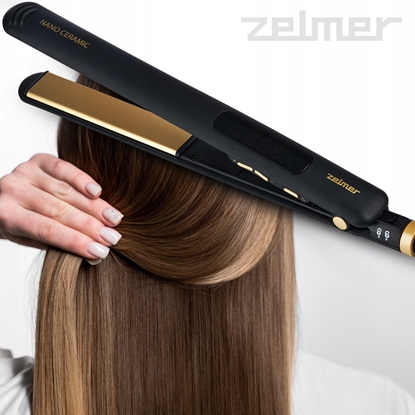 Picture of Lokówka Zelmer ZHP2300