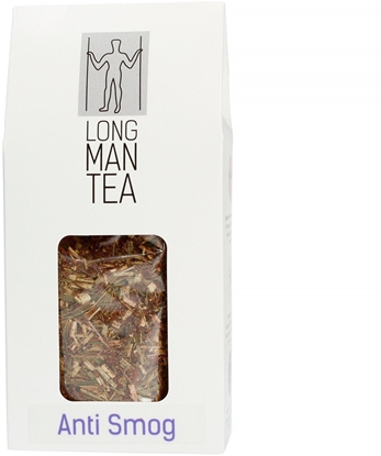 Picture of Long Man Tea - Anti-Smog - Herbata sypana - 50g