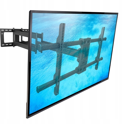 Picture of Longo 200 - Bardzo dugi obrotowy uchwyt do telewizorów LCD LED 32"-80"