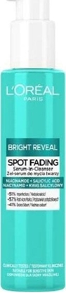 Picture of LOreal Paris Bright Reveal el-serum do mycia twarzy 150ml