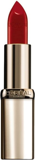 Изображение LOreal Paris Color Riche Lipstick Szminka nawilajca 3.6g 135 - Dalhia Insolent