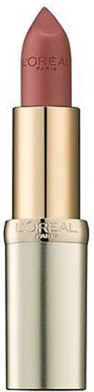 Изображение LOreal Paris Color Riche Lipstick Szminka nawilajca 3.6g 235 - Nude
