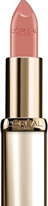 Изображение LOreal Paris Color Riche Lipstick Szminka nawilajca 3.6g 630 - Beige a Nu