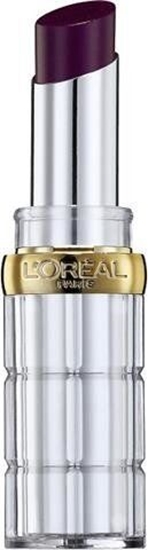 Изображение LOreal Paris Color Riche Shine pomadka nabyszczajca do ust 466 Likeaboss 4.8g