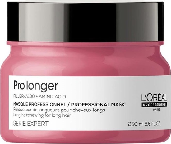 Изображение LOreal Paris Maska Serie Expert Pro Longer 250ml