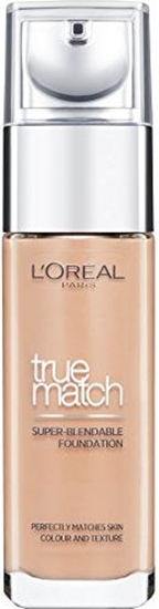 Изображение LOreal Paris True Match Podkad w pynie 7R/7C Ambre Rose 30ml