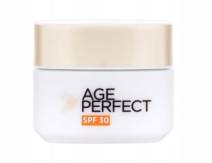 Изображение L'OREAL_Age Perfect Collagen Expert ujdrniajcy krem na dzie SPF 30 50ml
