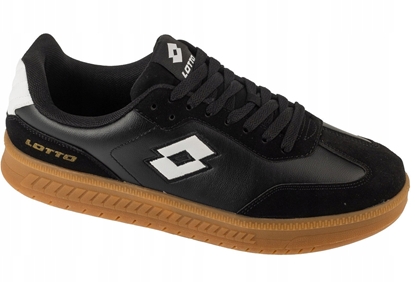 Изображение Lotto Makera 2401070U-1110 Czarne 40