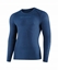 Attēls no LS1595M Koszulka mska 3D PRO z dugim rkawem ciemnoniebieski M