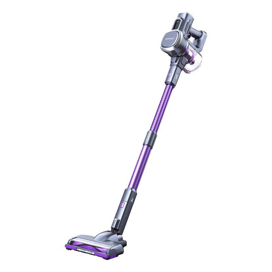 Picture of Lubluelu 202 cordless upright vacuum cleaner
