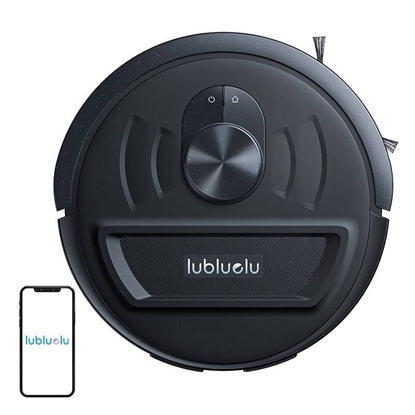 Attēls no Lubluelu L20 cleaning robot