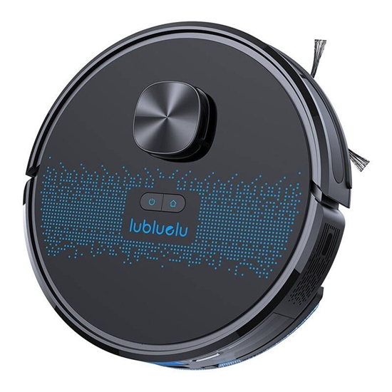 Изображение Lubluelu SL60D Cleaning Robot (Black)