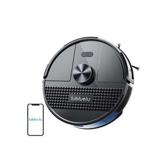 Изображение Lubluelu SL68 cleaning robot Black