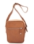 Picture of Lumi Bjorn Messenger Bag, toffee