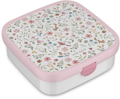 Attēls no LUNCHBOX CAMPUS BENTO LARGE FAIRY WONDERS 107435065409