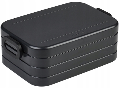 Изображение LUNCHBOX TAKE A BREAK MIDI NORDIC BLACK 107632041100