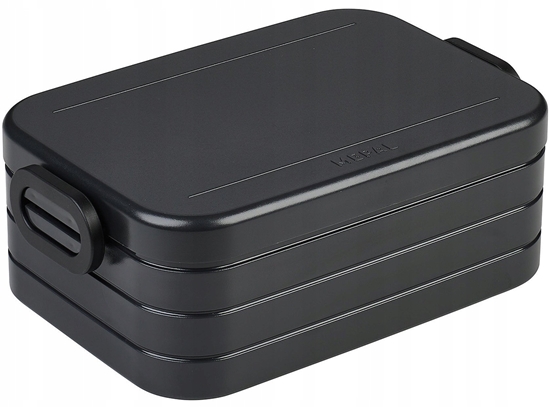 Изображение LUNCHBOX TAKE A BREAK MIDI NORDIC BLACK 107632041100