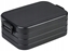 Изображение LUNCHBOX TAKE A BREAK MIDI NORDIC BLACK 107632041100
