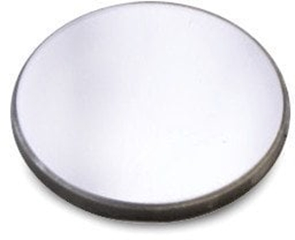Изображение Lustro odbijajce - do maszyn laserowych ze ródem lasera CO2 - 20x3mm}