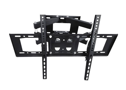 Attēls no LXLCD132 TV sienas grozamais kronšteins televizoriem līdz 99" / 50kg ; VESA 600x400