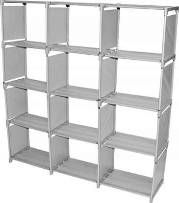 Attēls no M35A SZAFA REGA MODUOWY 4/3 SKADANY