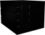 Изображение Macierz dyskowa Icy Box Backplane Rack 4U (IB-564SAS-12G)
