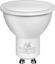 Изображение Maclean arówka LED GU10 7W Energy MCE437 WW ciepa biaa 3000K, 220-240V~, 50/60Hz, 560 lumenów