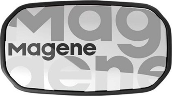 Picture of Magene Czujnik ttna Magene H603 - white