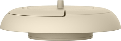 Attēls no Magic Heka Toilet Lid cover, beige