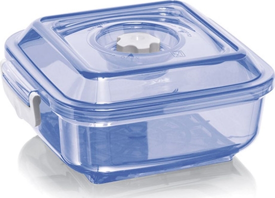 Picture of Magic Vac Pojemnik do próniowego pakowania ywnoci MagicVac kwadratowy 2,5l