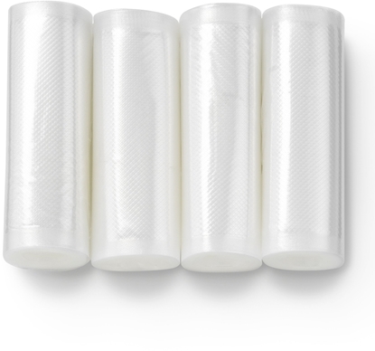 Picture of MagicVac 4 Vakuumierfolienrollen ANP 15 cm x 6 m